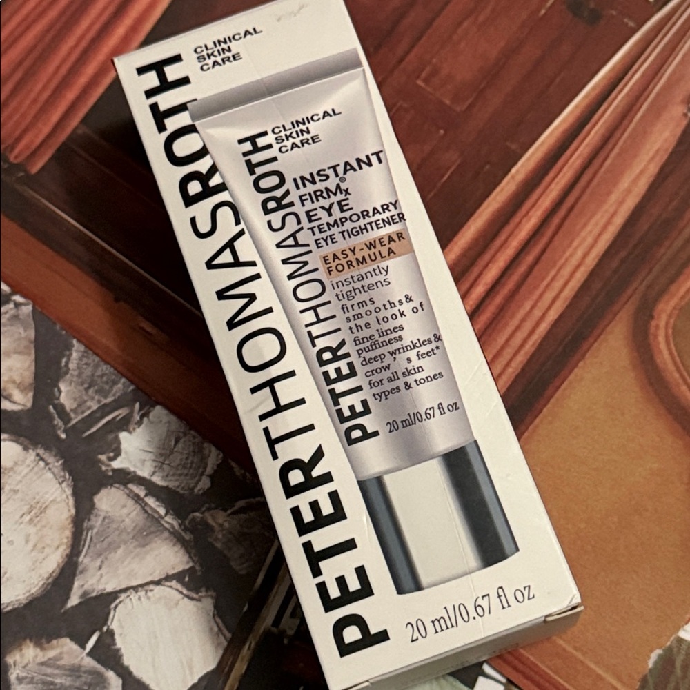 π§πΌββοΈ ποΈ π§πΌββοΈ β’ ππ» Peter Thomas Roth x Eye Vibes ππ»β’ πΆοΈ π§πΌββοΈ πΆοΈ - Picture 3 of 6
